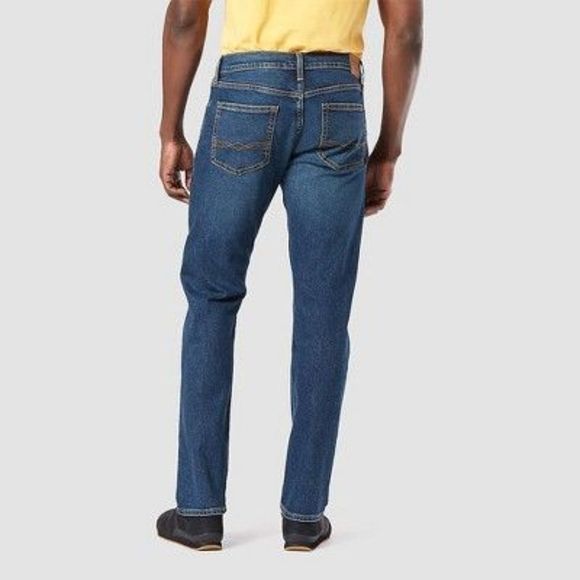 Levi's® Jeans slim fit - denim/blu denim